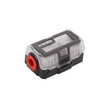 Load image into Gallery viewer, T-SPEC VDMANL Dual MANL 1/0-4/8 AWG Fuse Holder