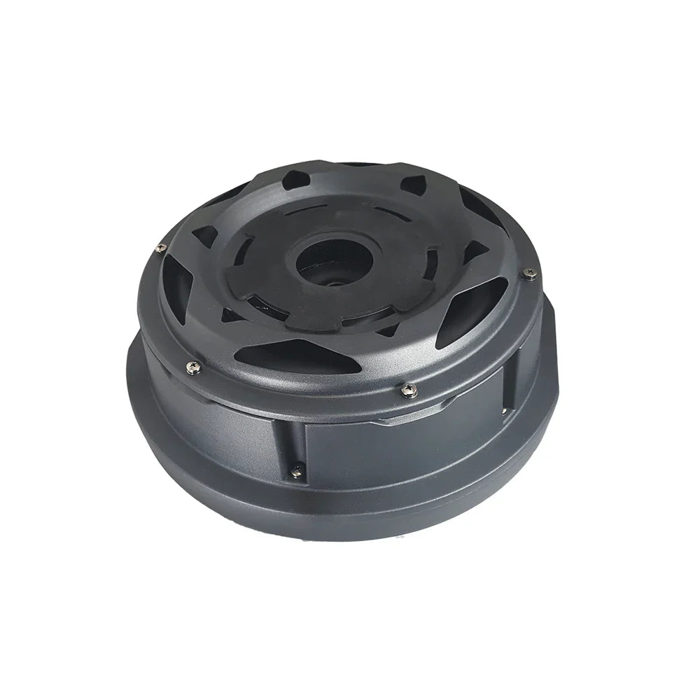Cerwin Vega VS12SH 12" Passive Slim Spare Tire Subwoofer