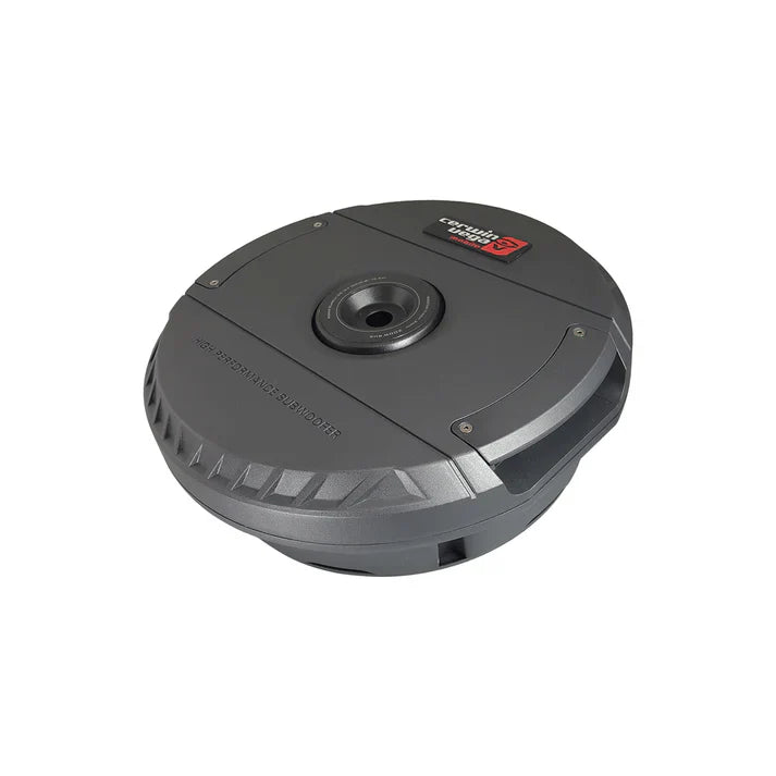 Cerwin Vega VS12 VEGA 12" Passive Spare Tire Subwoofer