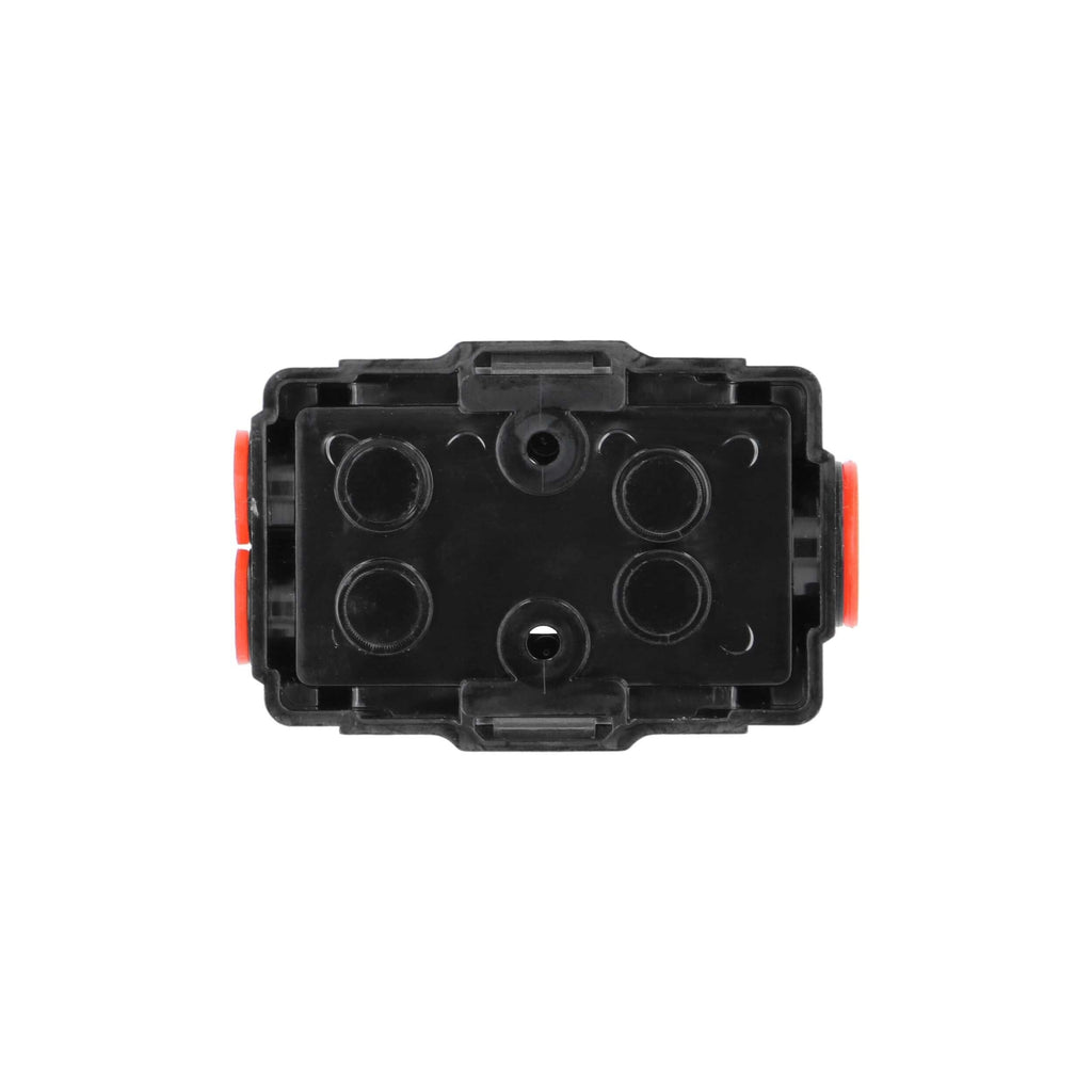 T-SPEC VFDB2 MANL 2-Position Distribution Block