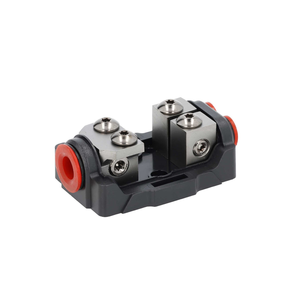 T-SPEC VFDB2 MANL 2-Position Distribution Block