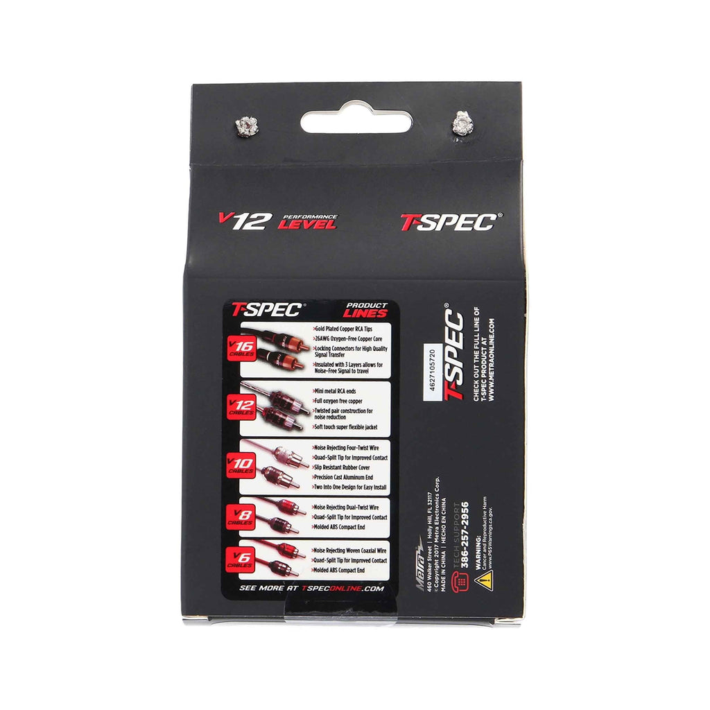 T-SPEC VGML GM Post - Extended Battery Terminal