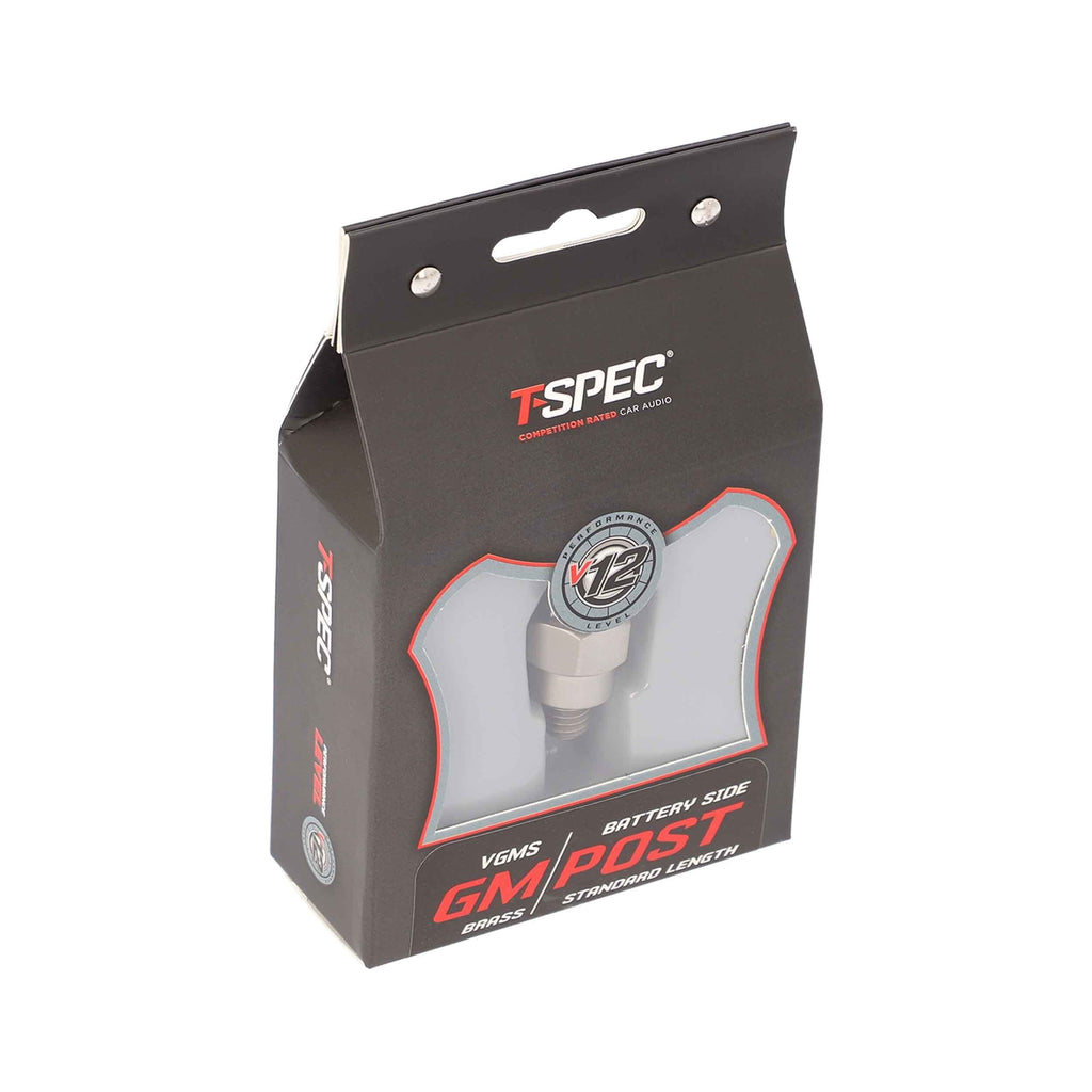 T-SPEC VGMS GM Post - Standard Battery Terminal