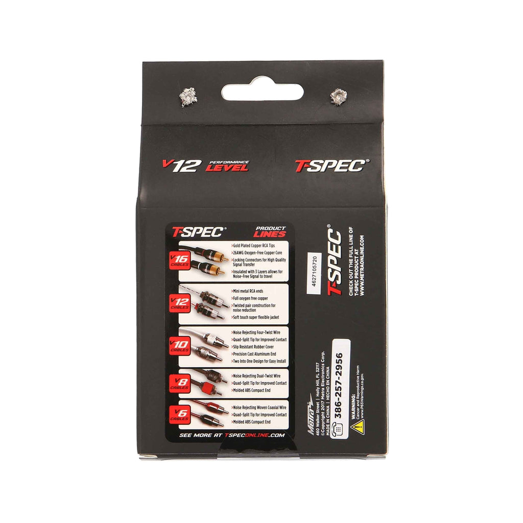 T-SPEC VGMS GM Post - Standard Battery Terminal