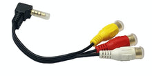 Load image into Gallery viewer, Crux VIMMB-85S  VIM Activation for 2007 and UP Mercedes-Benz / S-Class &amp; CL-Class Vehicles