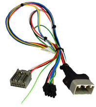 Load image into Gallery viewer, Crux VIMVL-98A  VIM Activation for Select Volvo Vehicles with RTI 2011 Navigation System