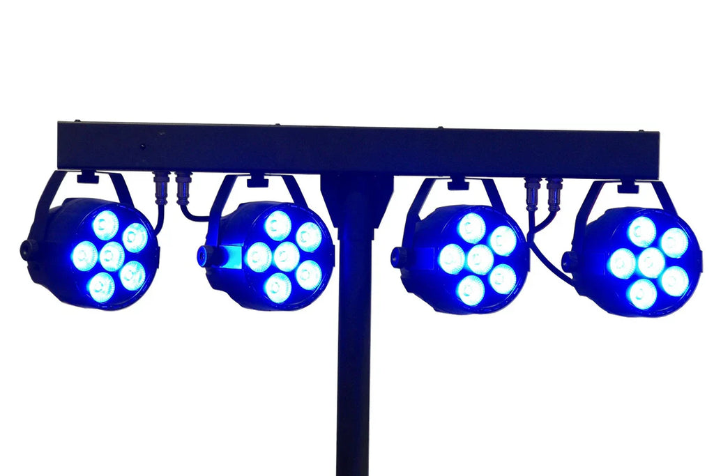 Antari VIVIDBAR2 24 x 4W RGBW LED Lighting Bar