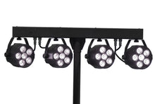 Load image into Gallery viewer, Antari VIVIDBAR2 24 x 4W RGBW LED Lighting Bar