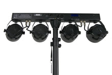Load image into Gallery viewer, Antari VIVIDBAR2 24 x 4W RGBW LED Lighting Bar