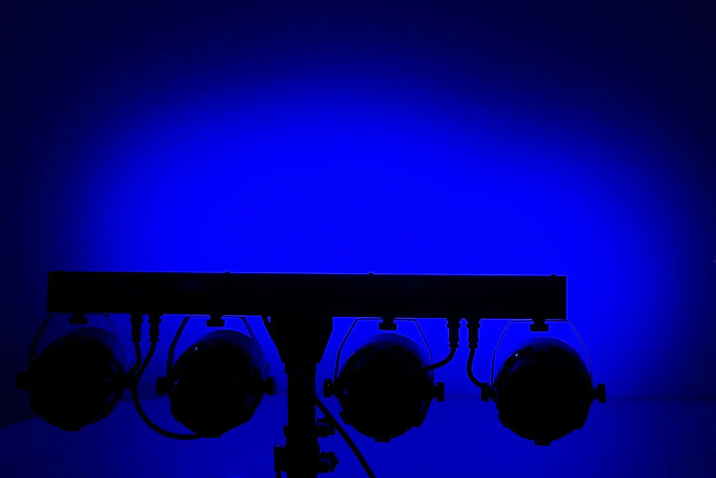 Antari VIVIDBAR2 24 x 4W RGBW LED Lighting Bar