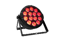Load image into Gallery viewer, Antari PAR4X12B2-WH Compact RGBW LED Party PAR for DJs &amp; Stage Wash