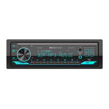 Load image into Gallery viewer, Soundstream VM-20B Single Din Mechless Multimedia Receiver w/ Dual USB &amp; 2.1A Fast Charging