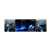 Load image into Gallery viewer, Soundstream VM-26BPW Digital Media Receiver w/ Built-in Phone Cradle &amp; Wireless Charging
