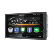 Load image into Gallery viewer, Soundstream VM-622HB 2-DIN Media Receiver w/ Android PhoneLink &amp; 6.2” HD Touchscreen