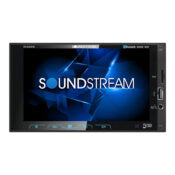Load image into Gallery viewer, Soundstream VM-622HB 2-DIN Media Receiver w/ Android PhoneLink &amp; 6.2” HD Touchscreen