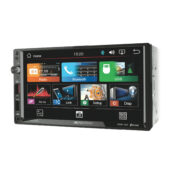 Load image into Gallery viewer, Soundstream VM-700HB 2-DIN Media Receiver w/ Android PhoneLink &amp; 7” HD Touchscreen