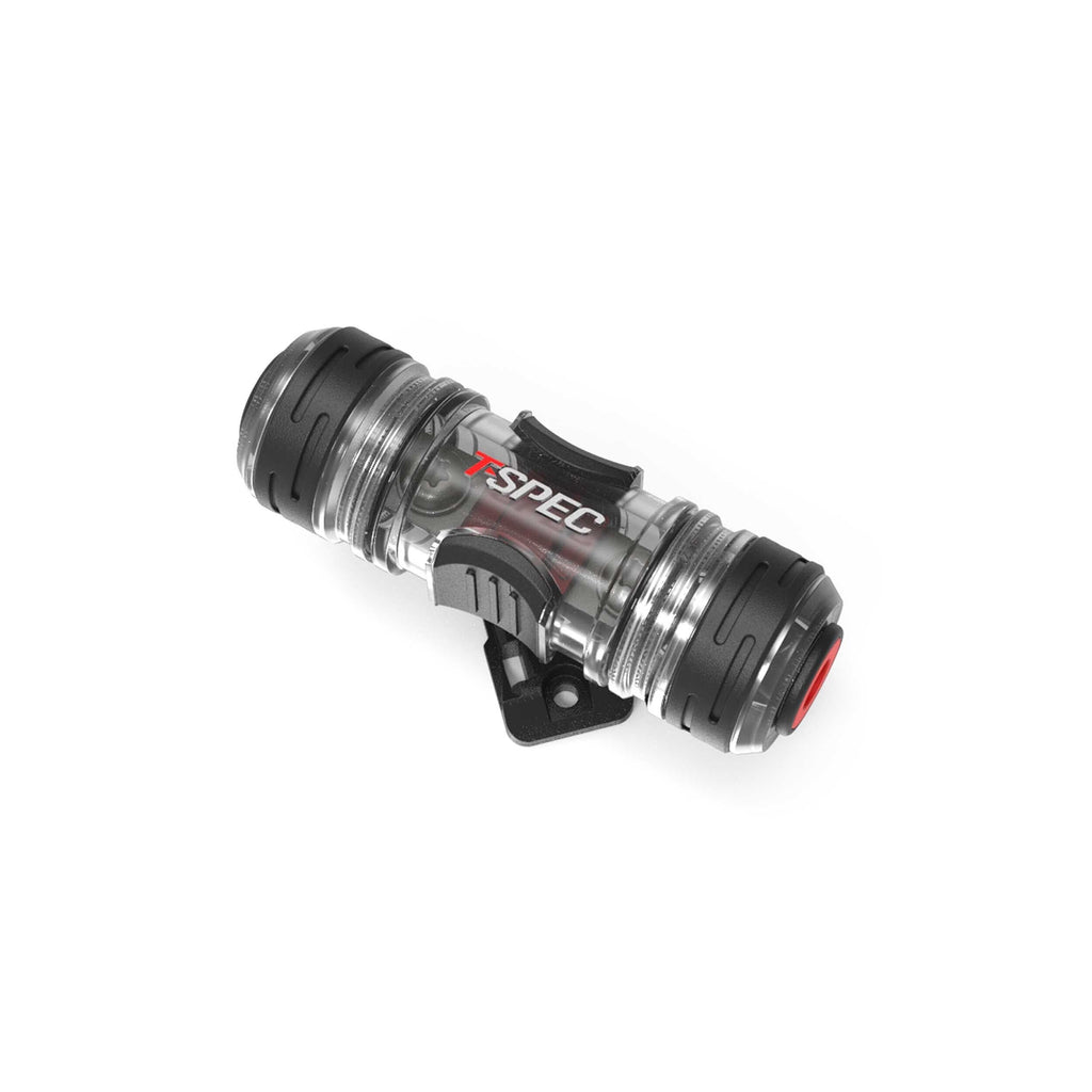 T-SPEC VMANL-10 MANL 4/8 AWG Fuse Holder - 10 Pack