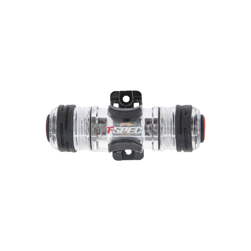 T-SPEC VMANL MANL 4/8 AWG Fuse Holder