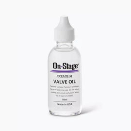 On-Stage VOL2000 Premium Valve Oil
