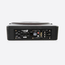 Load image into Gallery viewer, CERWIN VEGA VPAS10 10" 550W UNDER SEAT POWERED BASS BOX &amp; 4G AMPLIFIER AMP KIT