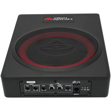 Load image into Gallery viewer, Cerwin-Vega VPAS821 870W 8" Underseat Enclosure with 2-Channel Output