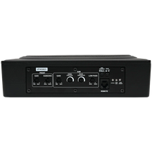 Load image into Gallery viewer, Cerwin Vega VPAS841 8" UNDER-SEAT BASS SOLUTION WITH VEGA BASS + 4 CHANNEL OUTPUT FOR ADDTIONAL SPEAKERS