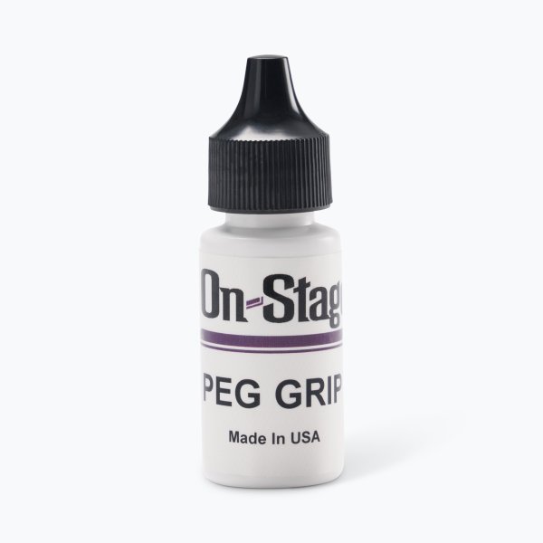 On-Stage VPG1000 Peg Compound for Strings