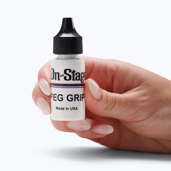 On-Stage VPG1000 Peg Compound for Strings