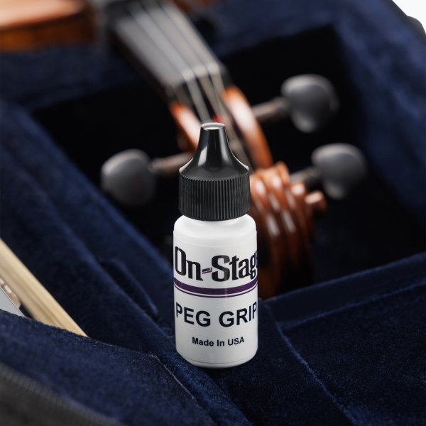 On-Stage VPG1000 Peg Compound for Strings