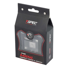 Load image into Gallery viewer, T-SPEC VPNB2 MANL 2-Position All-In-One Distribution Block