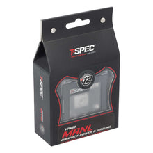 Load image into Gallery viewer, T-SPEC VPNB2 MANL 2-Position All-In-One Distribution Block