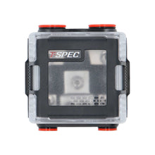 Load image into Gallery viewer, T-SPEC VPNB2 MANL 2-Position All-In-One Distribution Block