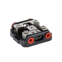 Load image into Gallery viewer, T-SPEC VPNB2 MANL 2-Position All-In-One Distribution Block