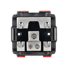 Load image into Gallery viewer, T-SPEC VPNB2 MANL 2-Position All-In-One Distribution Block