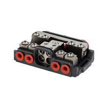 Load image into Gallery viewer, T-SPEC VPNB4 MANL 4-Position All-In-One Distribution Block