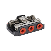 Load image into Gallery viewer, T-SPEC VPNB4 MANL 4-Position All-In-One Distribution Block