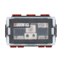Load image into Gallery viewer, T-SPEC VPNB4 MANL 4-Position All-In-One Distribution Block