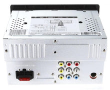 Load image into Gallery viewer, Soundstream VR-75XB 7” Single-DIN Flip-Up DVD/CD w/ SiriusXM Ready &amp; Bluetooth HFC