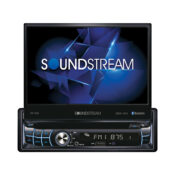 Soundstream VR-720B