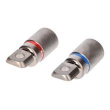 Load image into Gallery viewer, T-SPEC VR04 v10 Series Heavy Duty Set Screw 1/0 AWG - 2 Pack