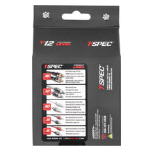 Load image into Gallery viewer, T-SPEC VR04 v10 Series Heavy Duty Set Screw 1/0 AWG - 2 Pack