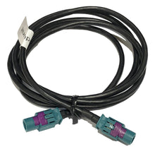 Load image into Gallery viewer, Crux VRFAD-81C Front and Rear View Integration Interface for AUDI Vehicles with MIB/MIB2 Systems
