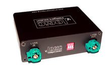 Load image into Gallery viewer, Crux VRFBM-77C Rear-view &amp; Front-view Integration for 2012 – 2016 F-SERIES BMW’s with 6-Pin LVDS Connector
