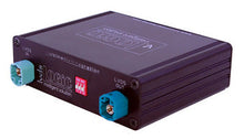Load image into Gallery viewer, Crux VRFBM-77D Rear-view &amp; Front-view Integration for BMW E-Series w/ CCC Navigation &amp; 10-Pin LVDS Connector