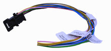 Load image into Gallery viewer, Crux VRFBM-77D Rear-view &amp; Front-view Integration for BMW E-Series w/ CCC Navigation &amp; 10-Pin LVDS Connector
