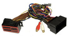 Load image into Gallery viewer, Crux VRFCH-75U Front View Integration Interface + 2 A/V Inputs for select Jeep Vehicles with Uconnect Systems