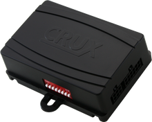 Load image into Gallery viewer, Crux VRFCH-75Y  Front &amp; Rear + 1 Video Camera Integration Interface with A/V Input for CHRYSLER, DODGE, JEEP &amp; RAM Vehicles with MyGig Radios