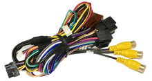 Load image into Gallery viewer, Crux VRFGM-80J Front and Rear View Camera Integration Interface Fit GM LAN 29-Bit Vehicles 2006-2015