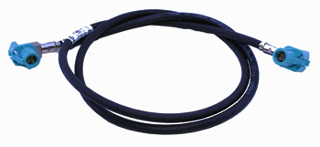 Crux VRFMB-78A  Rear- & Front-view Integration for 2012 – 2016 Mercedes-Benz w/ NTG4.5 Systems