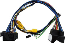 Load image into Gallery viewer, Crux VRFPR-66F Rear &amp; Front View Integration Interface for Porsche Vehicles with PCM 3 &amp; 3.1 Navigation Systems